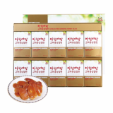 Goryeo Red Ginseng Slices